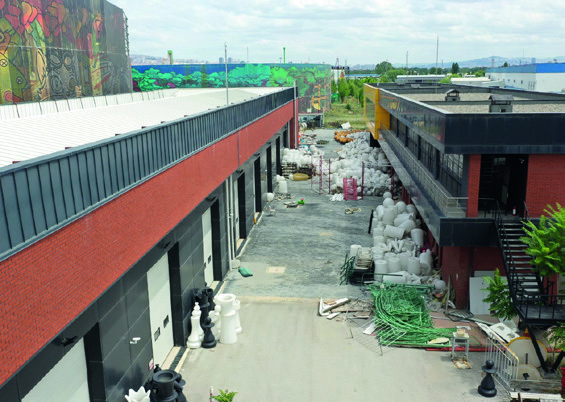 TEMAPARK İHALESİ