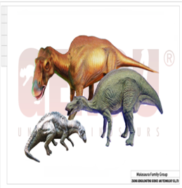 Maiasaura